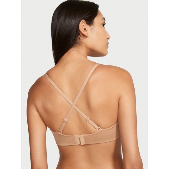 Victoria's Secret Body by Victoria Multi-Way Bra in Tan - Picture 3 of 6